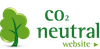 CO2 Neutral Website Logo