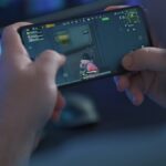 Gaming via mobilen vs gaming via datorn